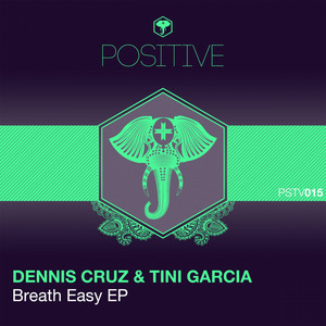 Breath Easy - Original Mix cover art