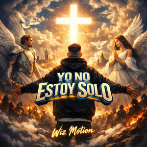 Yo No Estoy Solo by Wiz Motion