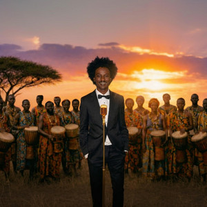 Wavin’ Flag (Afro Soul)