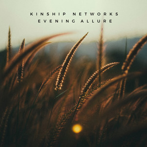 Evening Allure by Kinship Networks