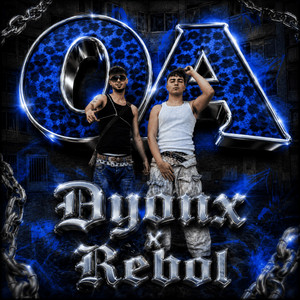 OA by Dyonx, Rebol