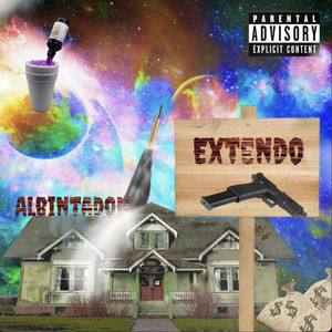 Extendo by AlbinTaDon
