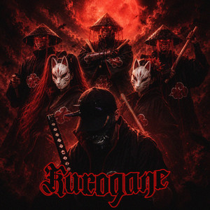 Kurogane by seimoro, Akatsuki Drums