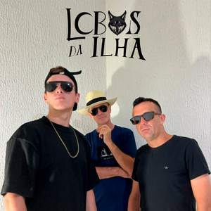 Nitro by Lobos Da Ilha