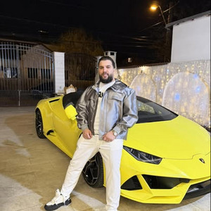 TZANCA URG - TZANCA URAGANU Din puțin am făcut mult