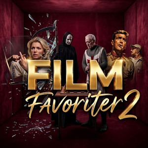 album cover: Filmfavoriter 2