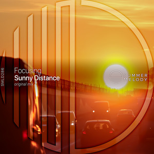 Sunny Distance - Original Mix by Focusing