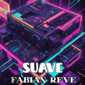 Suave by Fabian reve