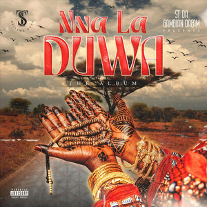 cigaretto Cigaretto - song and lyrics by ST Da Gambian Dream