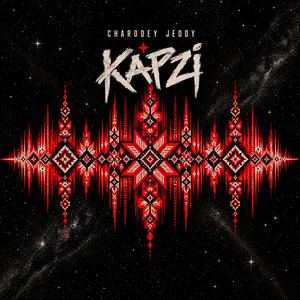Обкладинка: KAPZI