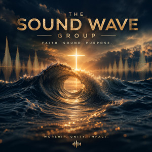 I lay It Down by THE SOUND WAVE