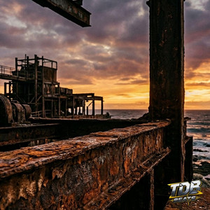Oxidado by TDB Beats