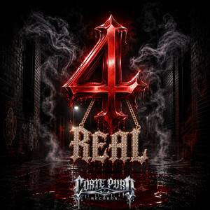 4 Real by Swane Ramos, Barrabas, H Mafia