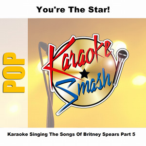Oops, I Did It Again (karaoke-version) As Made Famous By: Britney ...