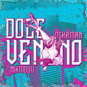 Doce Veneno by nikmouu