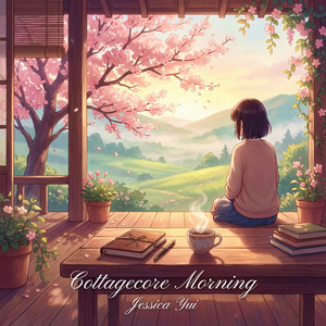 A Season in Bloom by Jessica Yui