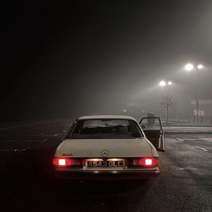 Thief in the Night