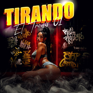Tirando by El Trong 01