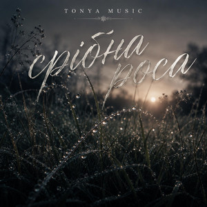 Срібна роса by Tonya Music