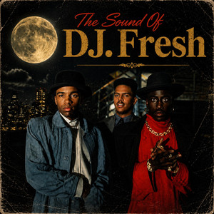 Proper Preperation by DJ.Fresh