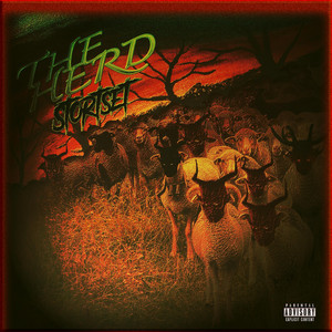 THE HERD by STORTSET