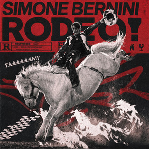 R-O-D-E-O by Simone Bernini