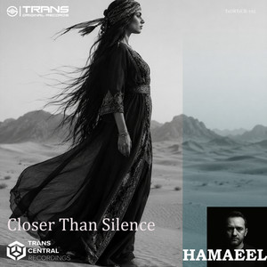 Closer Than Silence by Hamaeel