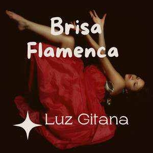 Pasos en la Arena by Luz Gitana