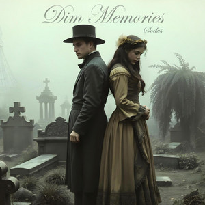 Ghosts by Dim Memories