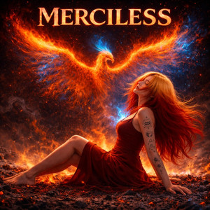 Merciless by Aeris Blaize
