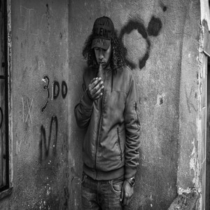 Nico La Famy - Hora Di Fronta (feat. Dany G, Puto G & Ridell)