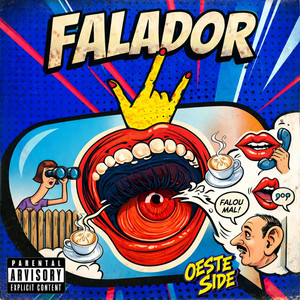 FALADOR by OESTESIDE GREENROOM, SIODD, Mc Mauri, Don Kridon
