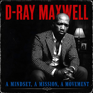 I Believed In Us by D-Ray Maxwell