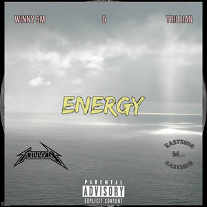 Portada de Energy