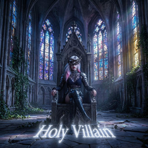 Holy Villain by Lir