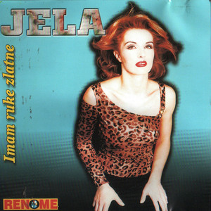 Jela cover