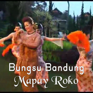 Mapay Roko by Bungsu Bandung