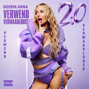 Verwend & Verwaarloosd 2.0 by Boerin Anna
