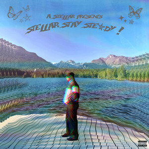 stress free ! by A Stellar