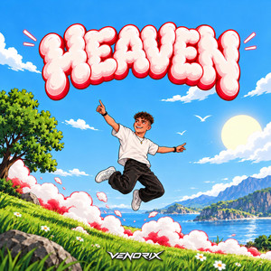 HEAVEN by Venorix
