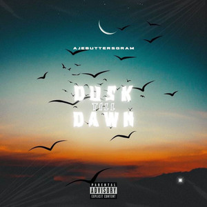 Dusk till dawn by Ajebuttersgram