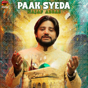 Paak Syeda