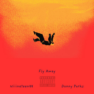 Fly Away by Donny Parks