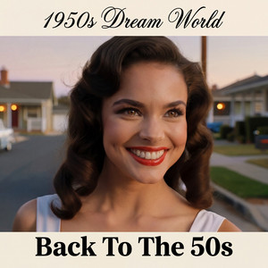 1950s Dream World - Back To The 50s