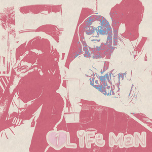 ONE LIFE MAN by DEADEVST, DyingheartBoy