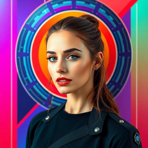 DJ ALEGANTE poster