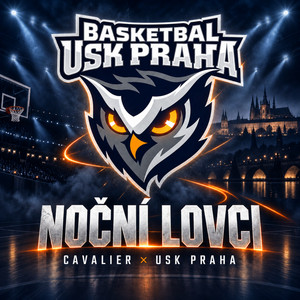 Noční lovci - USK Praha Anthem by Cavalier