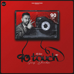 Gavy Dhindsa & Gaiphy - Tappe