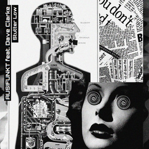 Stutter Low by AUS!Funkt, Dave Clarke