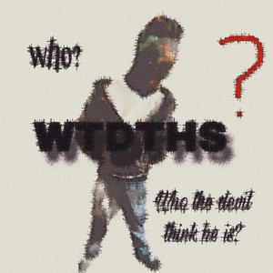 WTDTHS by 2holyAntt
